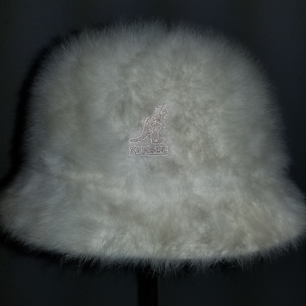 Kangol Hat